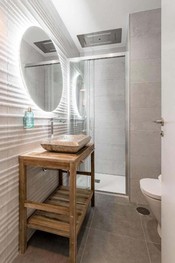 Dobo Marco Polo Hotel Madrid Kültér fotó