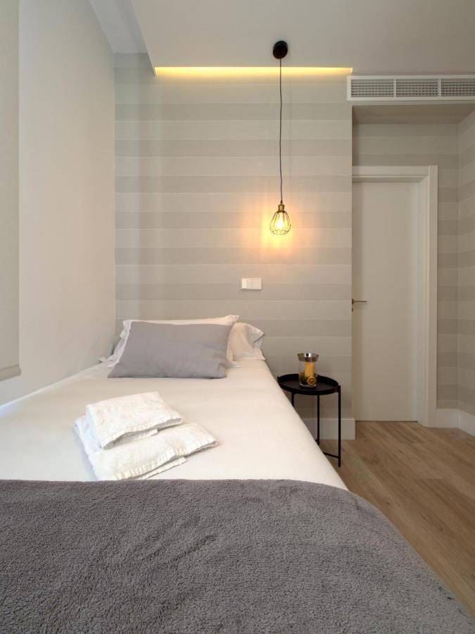 Dobo Marco Polo Hotel Madrid Kültér fotó